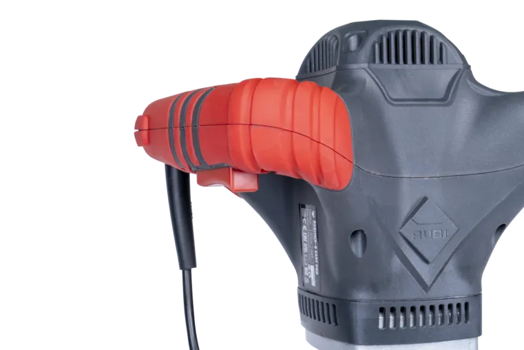 RUBIMIX-8 EASY PRO 1400W + mixing paddle (4 3/4") included