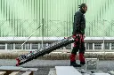Heavy duty tile cutters TK with Bag 