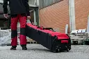 Heavy duty tile cutters TK with Bag 