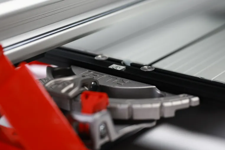 Heavy duty tile cutters TK with Bag 