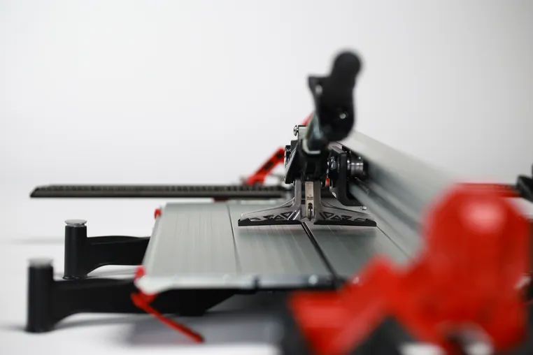 Heavy duty tile cutters TK with Bag 