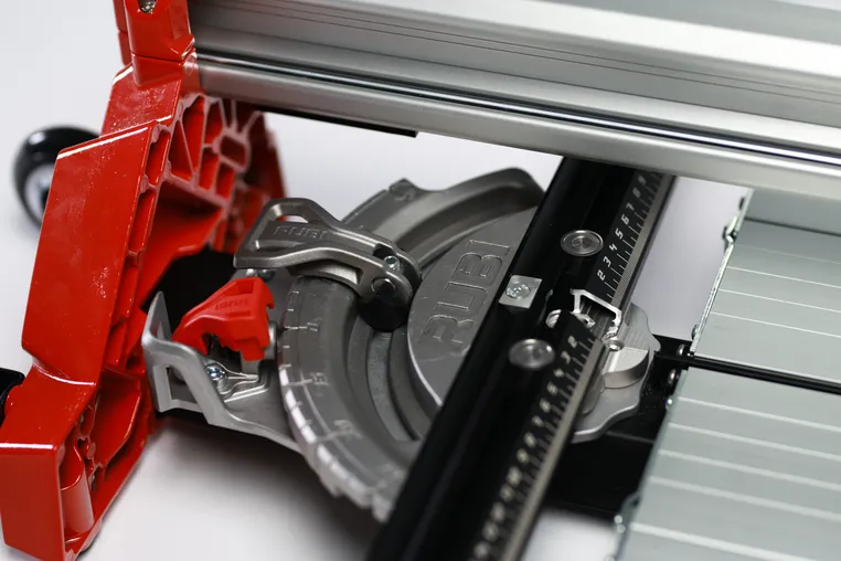Heavy duty tile cutters TK with Bag 