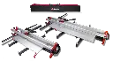 TZ- Heavy duty Tile cutters with Bag  33"-40"-51"-61"-70"