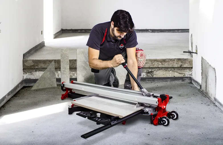 TZ- Heavy duty Tile cutters with Bag  33"-40"-51"-61"-70"