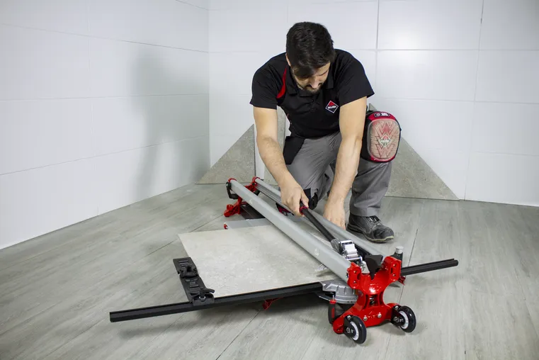 TZ- Heavy duty Tile cutters with Bag  33"-40"-51"-61"-70"
