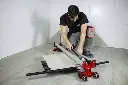 TZ- Heavy duty Tile cutters with Bag  33"-40"-51"-61"-70"