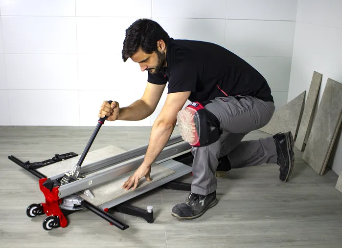 TZ- Heavy duty Tile cutters with Bag  33"-40"-51"-61"-70"