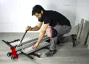 TZ- Heavy duty Tile cutters with Bag  33"-40"-51"-61"-70"