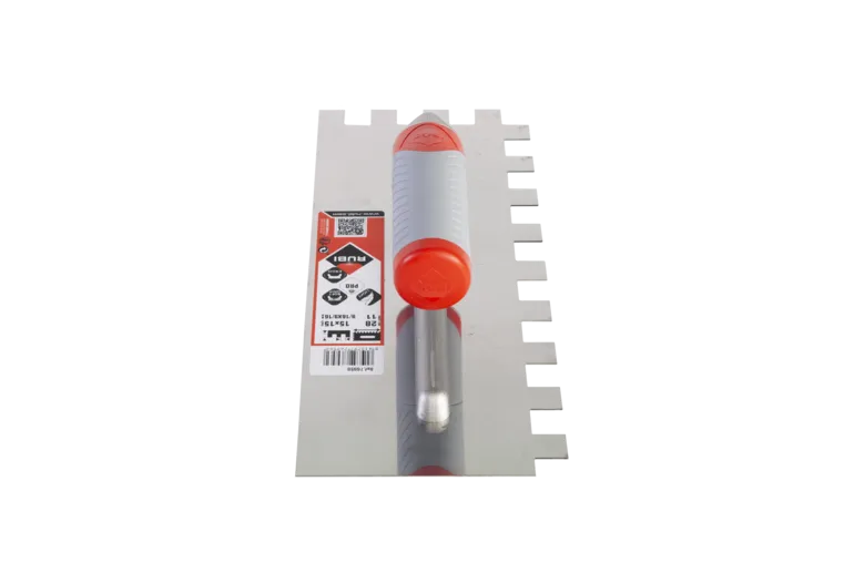PRO STAINLESS STEEL  TROWEL 16"