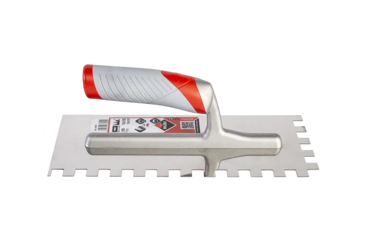 PRO STAINLESS STEEL  TROWEL 16"