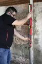 LEVEL ANTISHOCK 