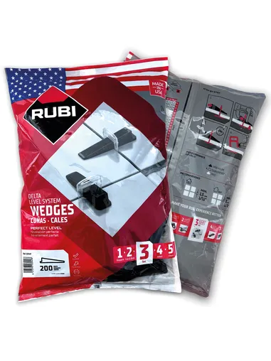 DELTA Wedges