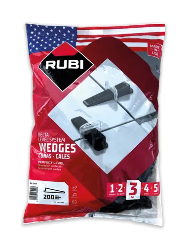 DELTA Wedges