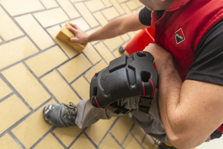 PRO KNEE PADS N