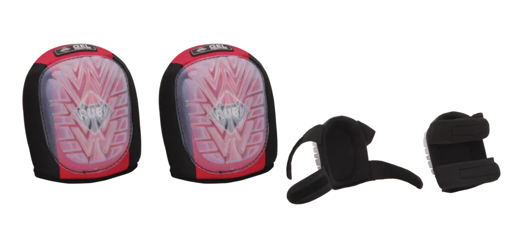 PRO GEL KNEE PADS