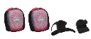 PRO GEL KNEE PADS