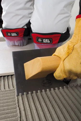 PRO GEL KNEE PADS