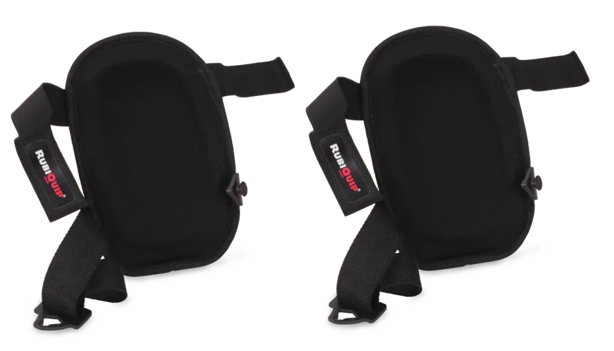 GEL DUPLEX KNEE PADS