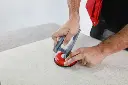SUCTION CUP FOR TEXTURED TILES