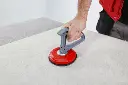 SUCTION CUP FOR TEXTURED TILES