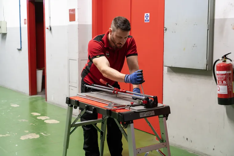 Foldable Work Table 4in1
