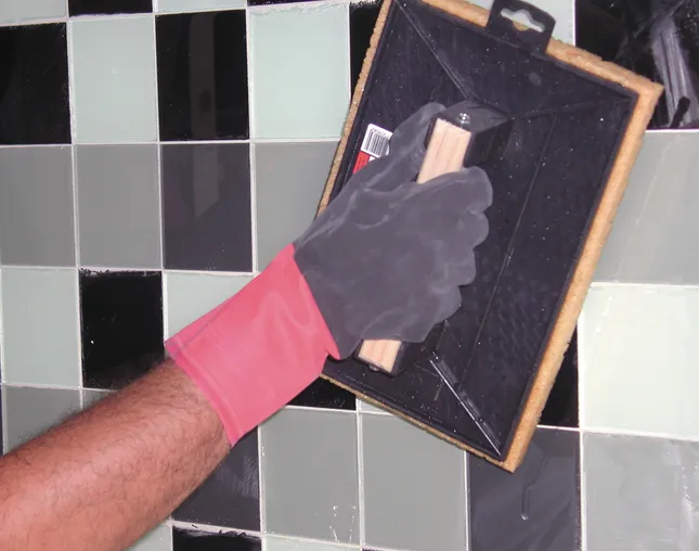 Latex Gloves (pair)