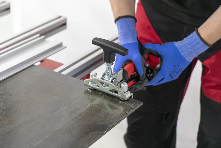 SLAB BREAKER NIPPERS (1Pc.)