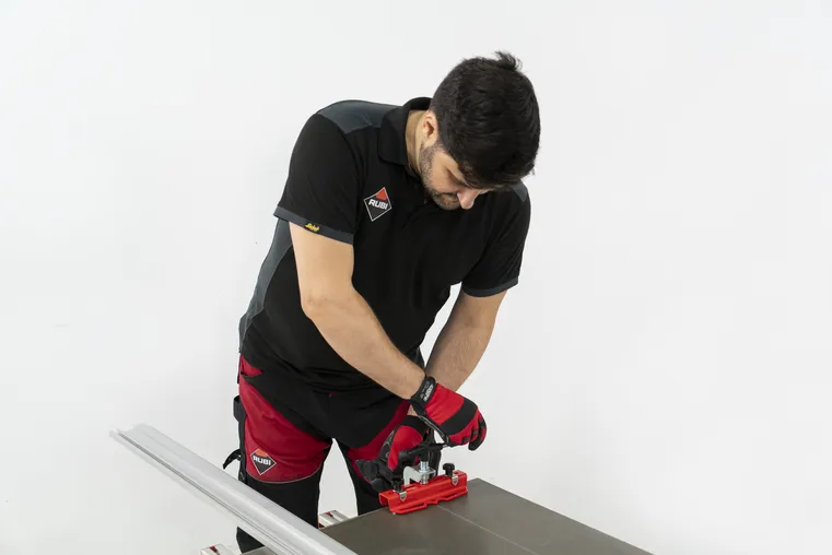 SLAB BREAKER PLUS 0-15MM