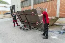 SLAB TRANS HEAVY DUTY N