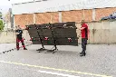 SLAB TRANS HEAVY DUTY N