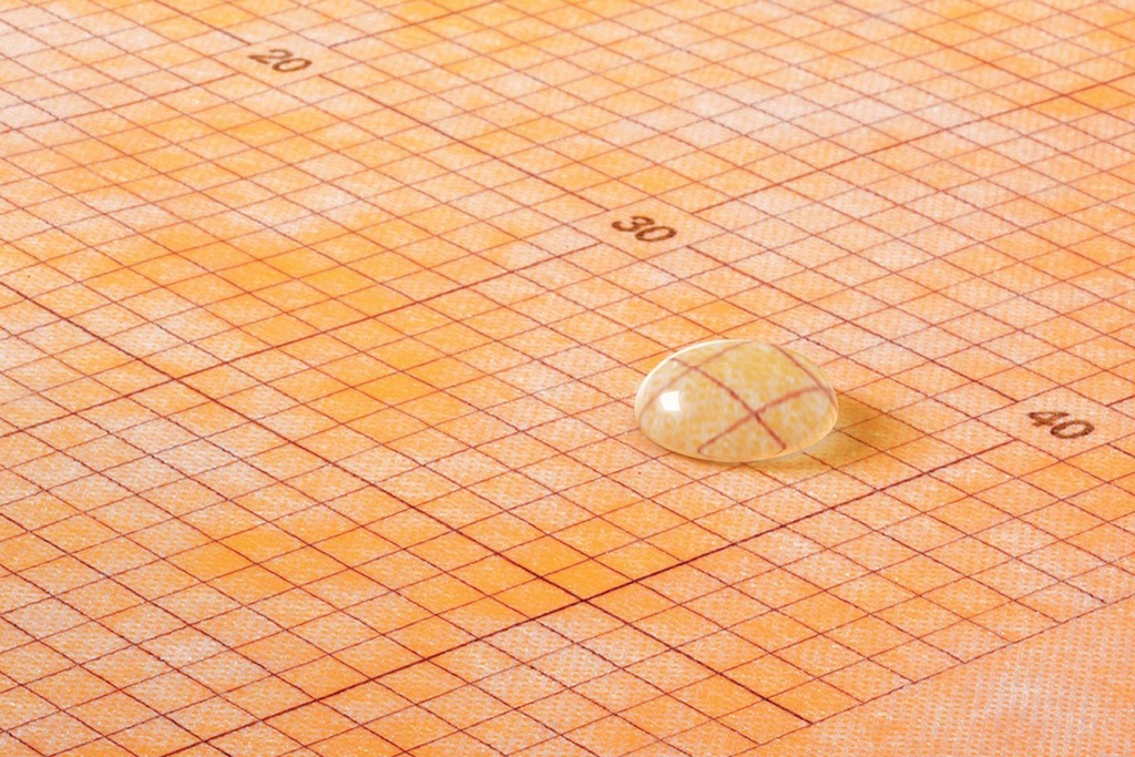 KERDI Waterproofing Membrane Roll  6'7" X 49'1/2"  323 SQFT