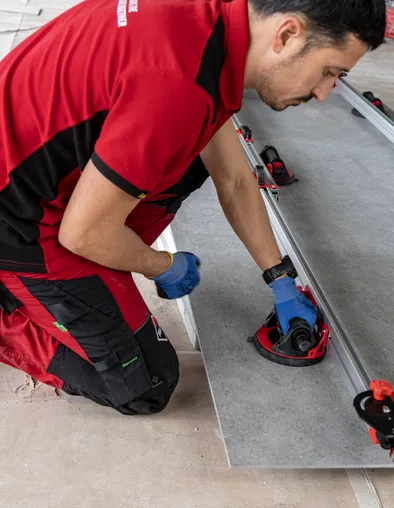 ERGO TILE TRANS NEW