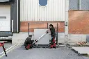 SLAB TRANS MINI