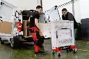RHINO TROLLEY NEW