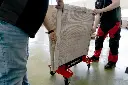 RHINO TROLLEY NEW