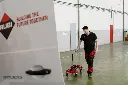 RHINO TROLLEY NEW