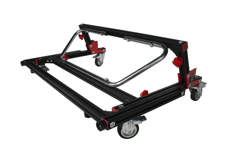 SLAB TROLLEY