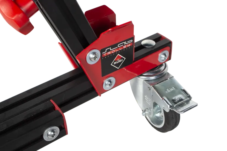 SLAB TROLLEY
