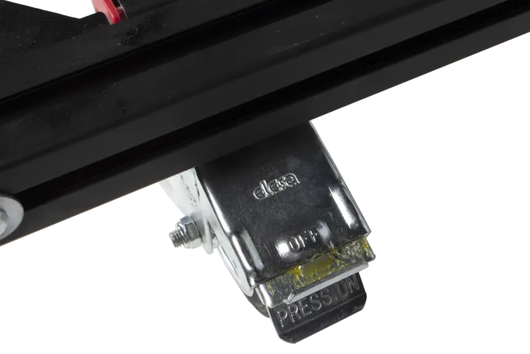 SLAB TROLLEY
