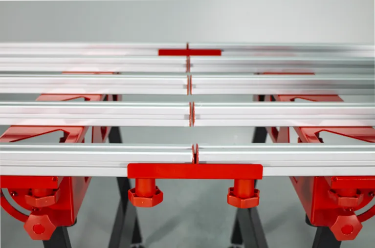 SLAB TABLE