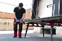 SLAB TABLE VERSA-TILE