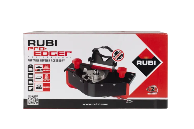 PRO-EDGER 5/8"-11