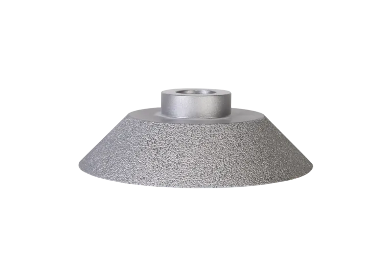 GRINDING CUP 45X15 CONTINUOUS FINE GR