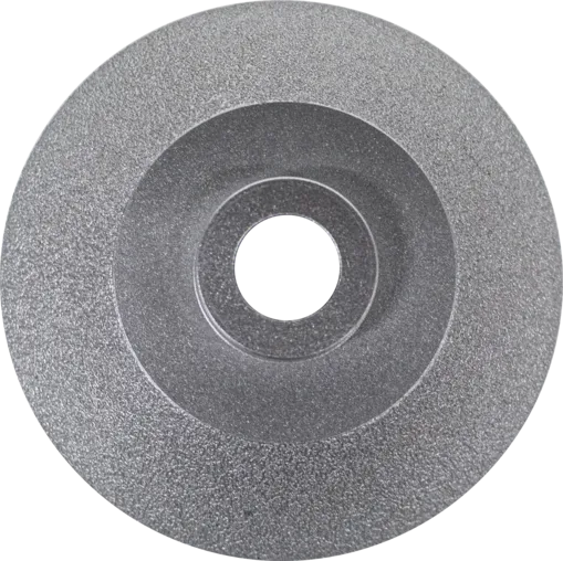 GRINDING CUP 45X15 CONTINUOUS FINE GR