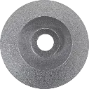 GRINDING CUP 45X15 CONTINUOUS FINE GR