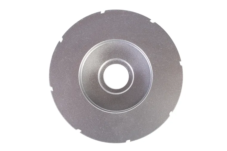 GRINDING CUP 45X15 TURBO TWIST C.GRAIN