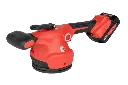 QUAKE ENERGY CAS USA + BATTERY + CHARGER NEW