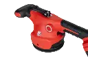 QUAKE ENERGY CAS USA + BATTERY + CHARGER NEW