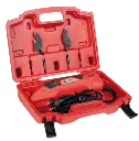 Rubi SCRAPER 120V (case and 1/16" and 1/8" blades included)
