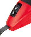 Rubi SCRAPER 120V (case and 1/16" and 1/8" blades included)